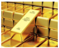 تحليل مؤشر الذهب فاصل يومي - 01 أبريل - 2024